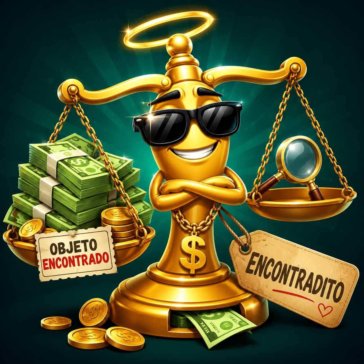 Encontradito